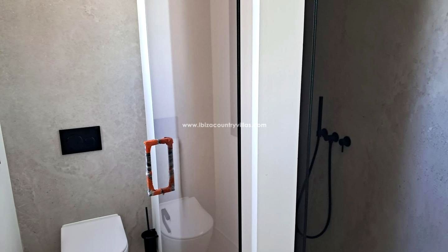 4 camera da letto Villa in vendita in Santa Eulalia / Santa Eularia con piscina garage - 4.400.000 € (Rif: 9877203)