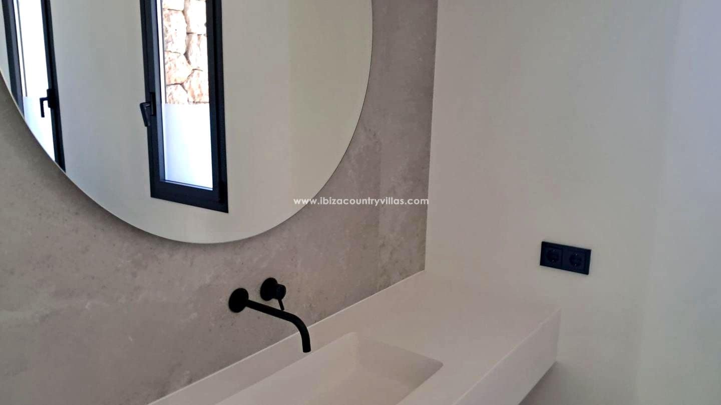 4 camera da letto Villa in vendita in Santa Eulalia / Santa Eularia con piscina garage - 4.400.000 € (Rif: 9877203)