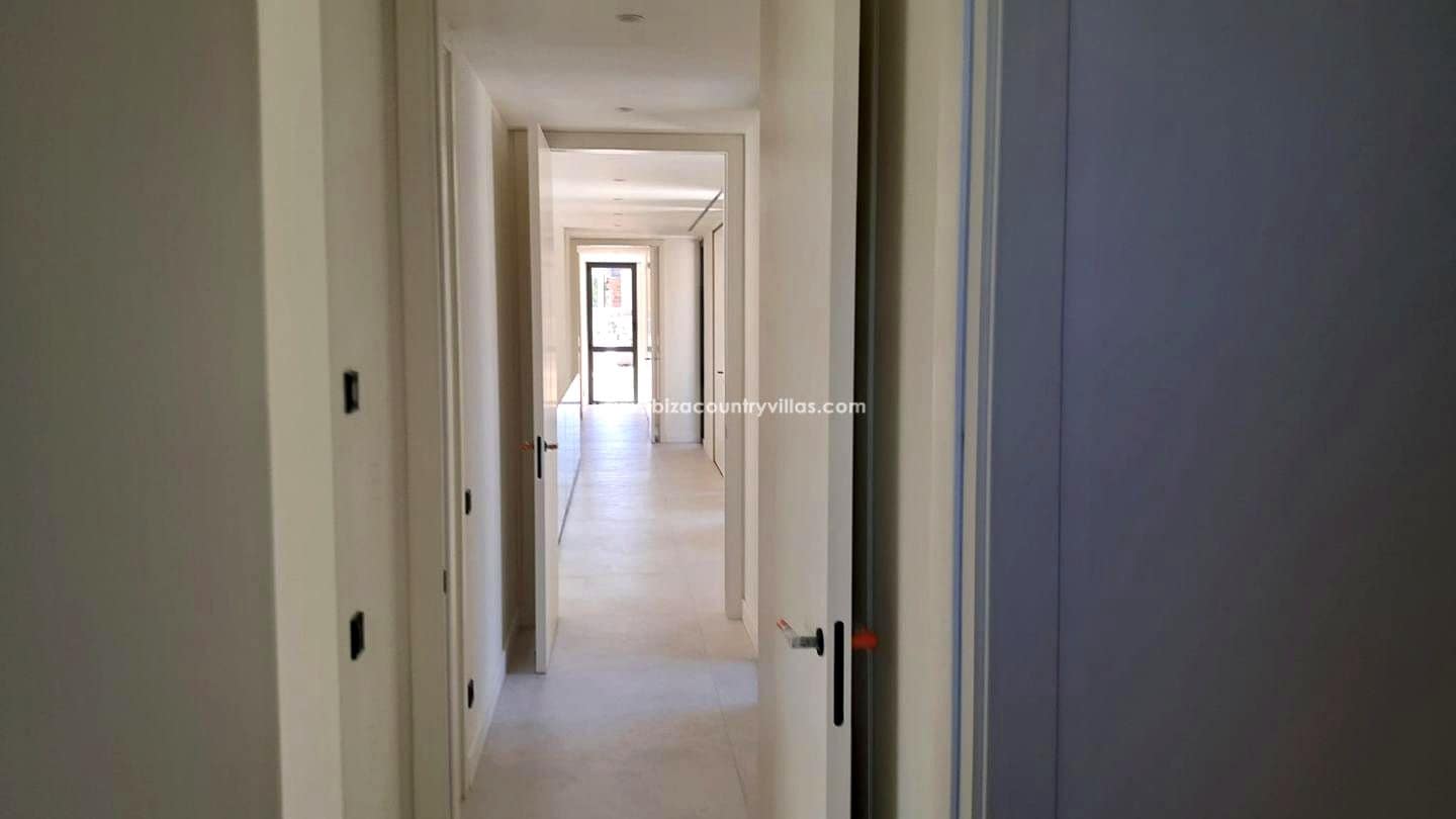4 camera da letto Villa in vendita in Santa Eulalia / Santa Eularia con piscina garage - 4.400.000 € (Rif: 9877203)