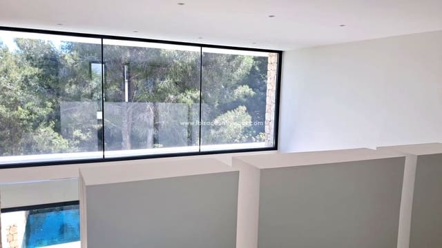 4 bedroom Villa for sale in Santa Eulalia / Santa Eularia with pool garage - € 4,400,000 (Ref: 9877203)