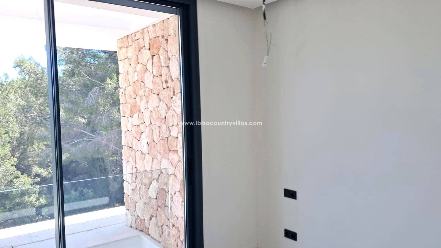 4 camera da letto Villa in vendita in Santa Eulalia / Santa Eularia con piscina garage - 4.400.000 € (Rif: 9877203)