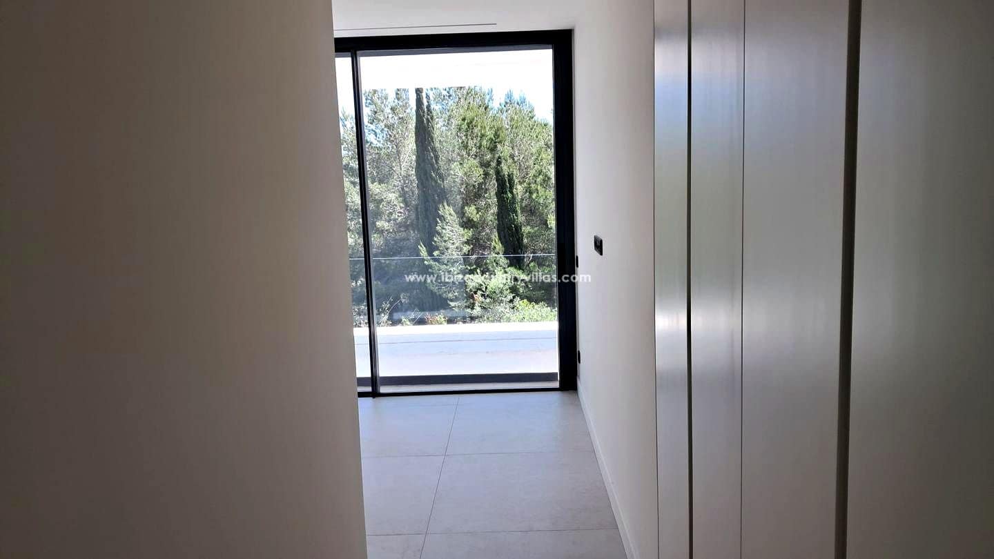4 camera da letto Villa in vendita in Santa Eulalia / Santa Eularia con piscina garage - 4.400.000 € (Rif: 9877203)