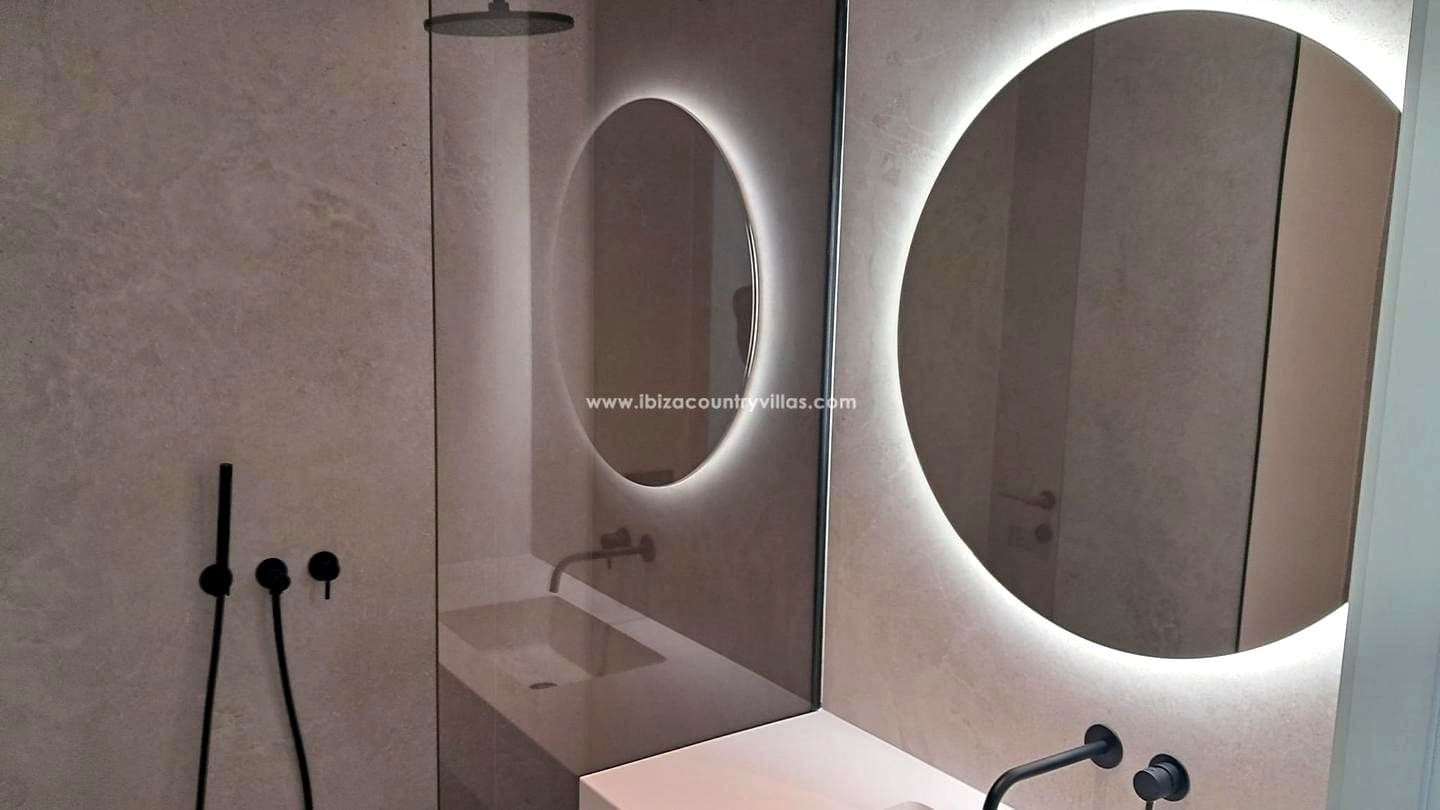 4 camera da letto Villa in vendita in Santa Eulalia / Santa Eularia con piscina garage - 4.400.000 € (Rif: 9877203)