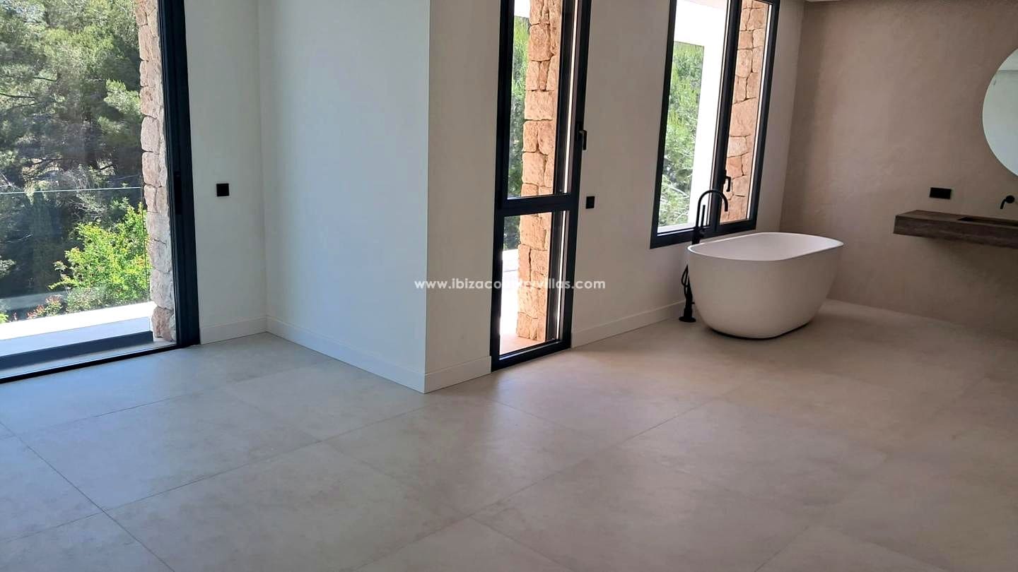 4 camera da letto Villa in vendita in Santa Eulalia / Santa Eularia con piscina garage - 4.400.000 € (Rif: 9877203)