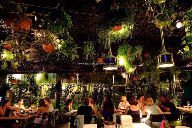 3 soverom Bedrift til salgs i Cap Martinet, Ibiza by - € 1 400 000 (Ref: 9877204)