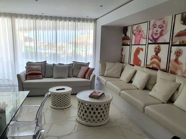 2 bedroom Flat for sale in Ibiza / Eivissa town - € 1,550,000 (Ref: 9879992)