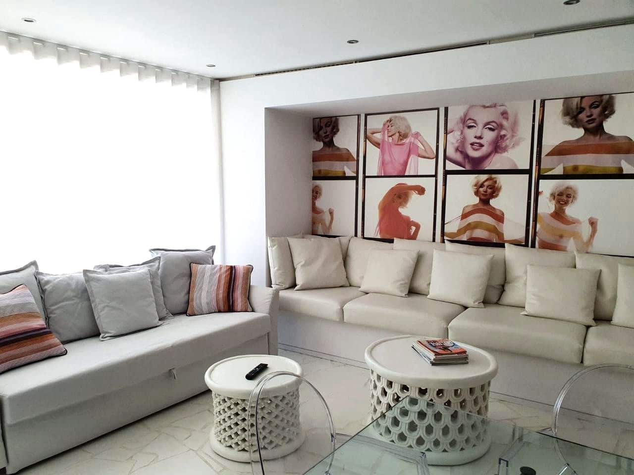 2 bedroom Flat for sale in Ibiza / Eivissa town - € 1,550,000 (Ref: 9879992)