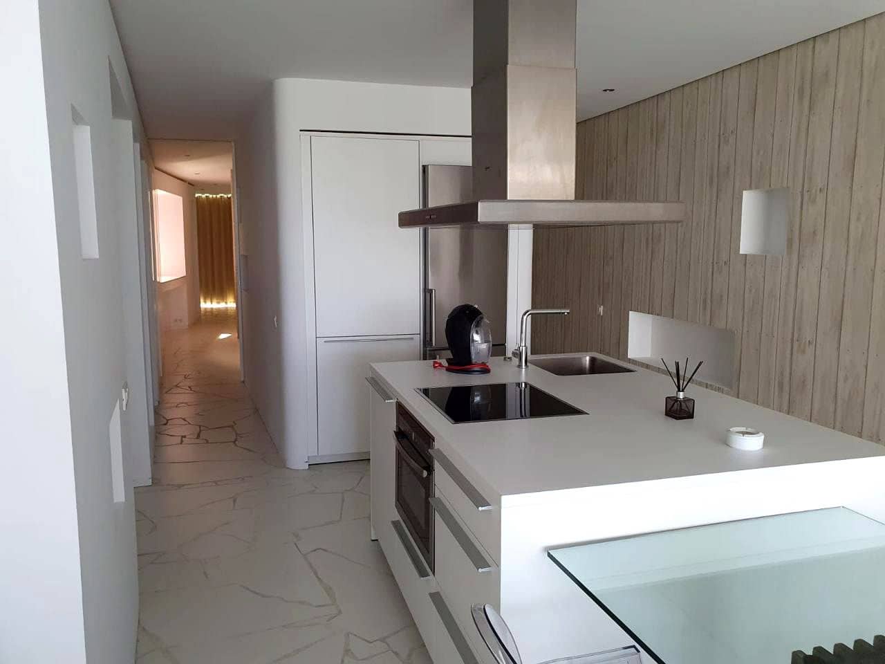 2 bedroom Flat for sale in Ibiza / Eivissa town - € 1,550,000 (Ref: 9879992)