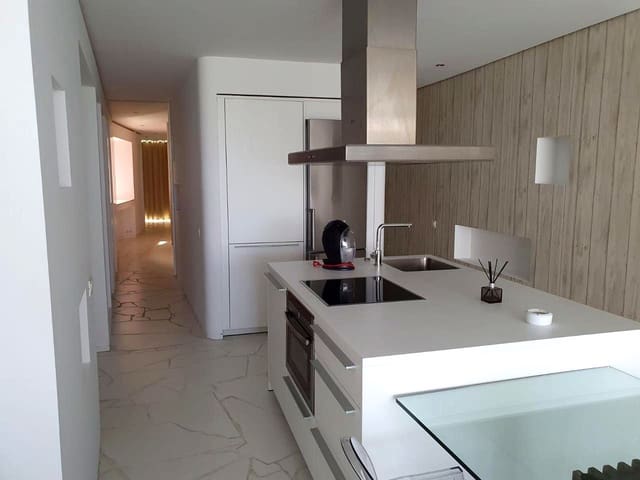 2 bedroom Flat for sale in Ibiza / Eivissa town - € 1,550,000 (Ref: 9879992)