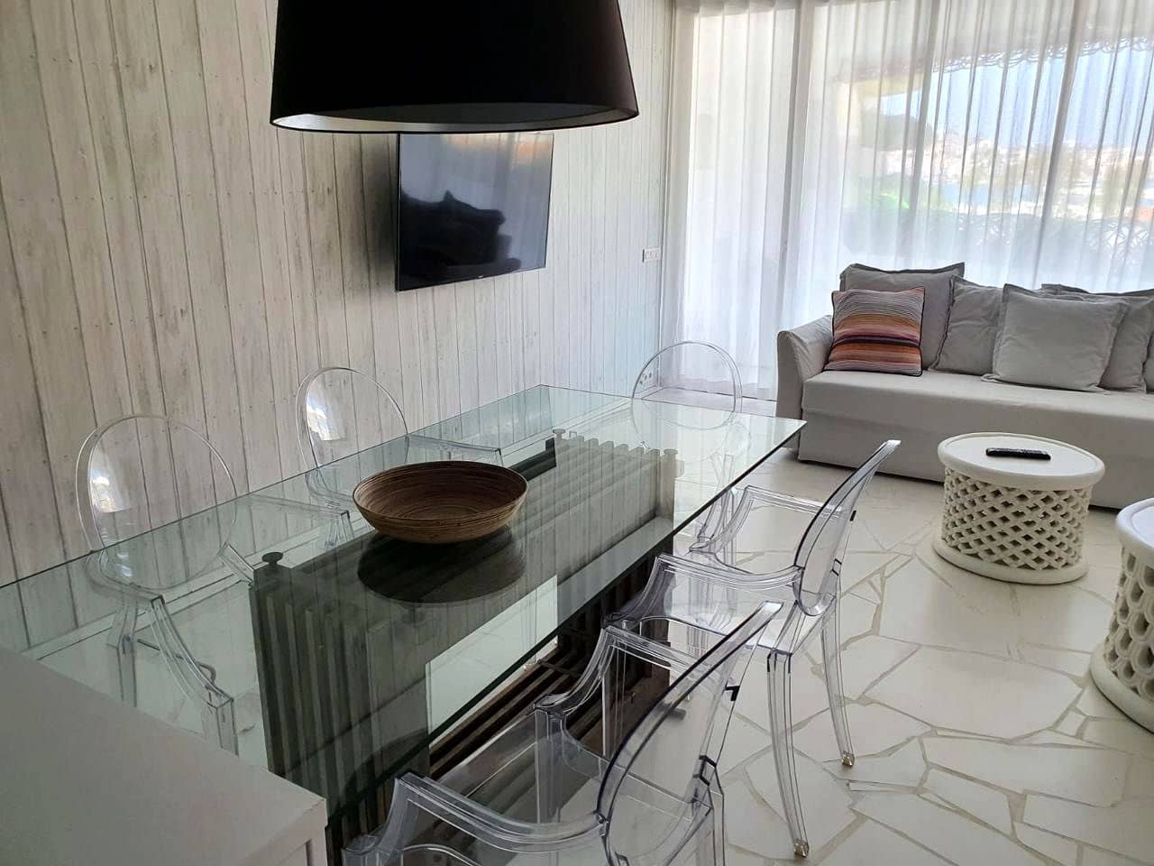 2 bedroom Flat for sale in Ibiza / Eivissa town - € 1,550,000 (Ref: 9879992)