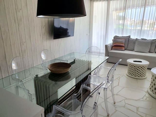 2 bedroom Flat for sale in Ibiza / Eivissa town - € 1,550,000 (Ref: 9879992)