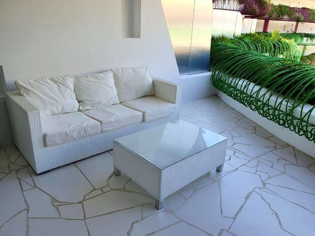 2 bedroom Flat for sale in Ibiza / Eivissa town - € 1,550,000 (Ref: 9879992)