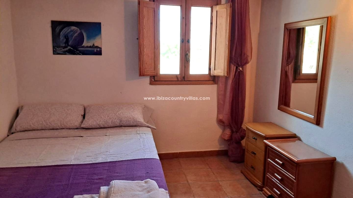 6 bedroom Finca/Country House for sale in Sant Joan de Labritja with pool garage - € 3,300,000 (Ref: 9937293)