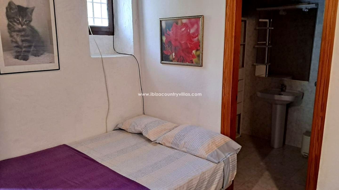 6 bedroom Finca/Country House for sale in Sant Joan de Labritja with pool garage - € 3,300,000 (Ref: 9937293)