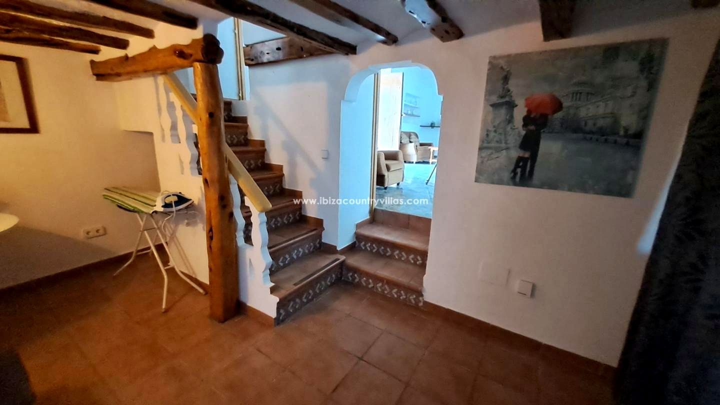 6 bedroom Finca/Country House for sale in Sant Joan de Labritja with pool garage - € 3,300,000 (Ref: 9937293)