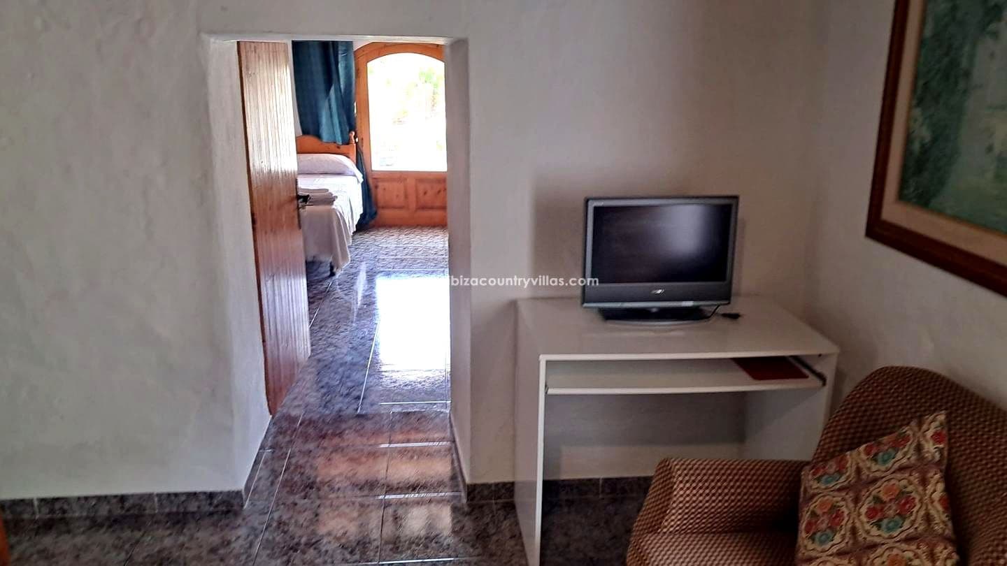 6 bedroom Finca/Country House for sale in Sant Joan de Labritja with pool garage - € 3,300,000 (Ref: 9937293)