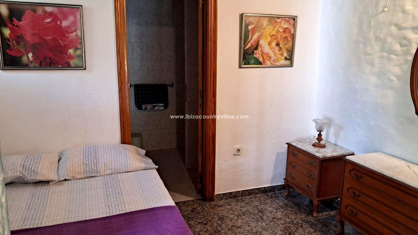 6 bedroom Finca/Country House for sale in Sant Joan de Labritja with pool garage - € 3,300,000 (Ref: 9937293)