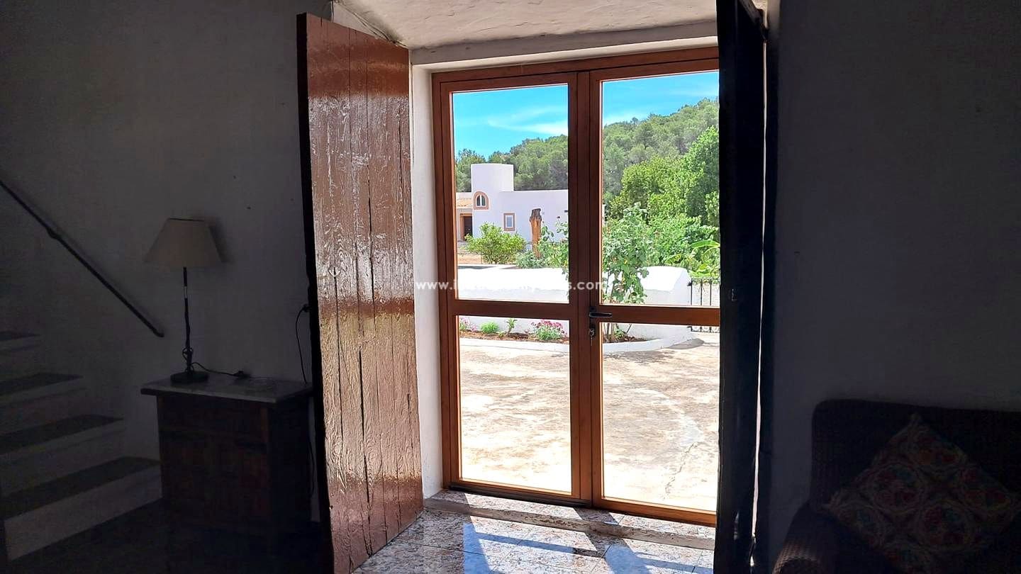 6 bedroom Finca/Country House for sale in Sant Joan de Labritja with pool garage - € 3,300,000 (Ref: 9937293)