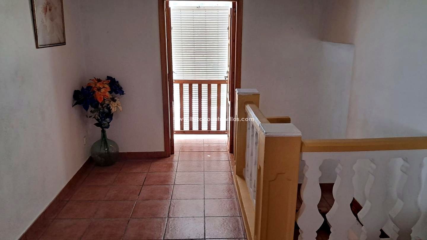 6 bedroom Finca/Country House for sale in Sant Joan de Labritja with pool garage - € 3,300,000 (Ref: 9937293)