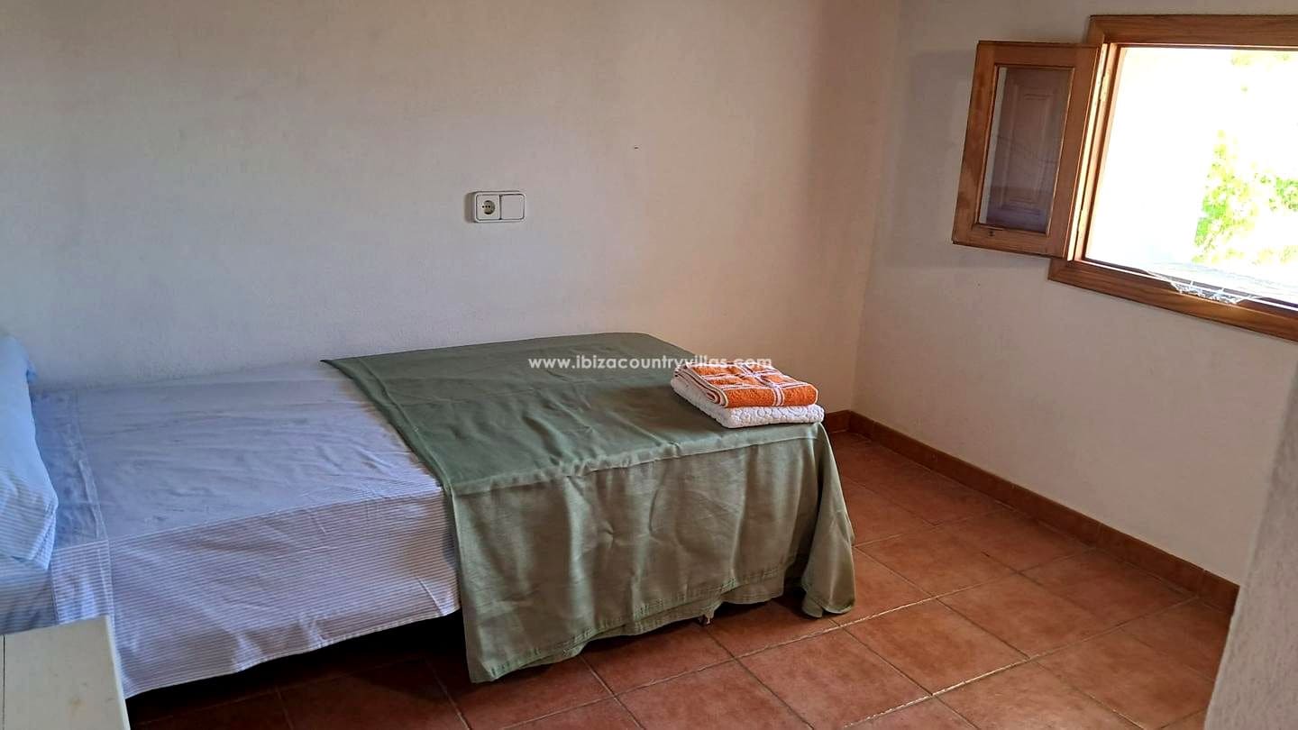 6 bedroom Finca/Country House for sale in Sant Joan de Labritja with pool garage - € 3,300,000 (Ref: 9937293)