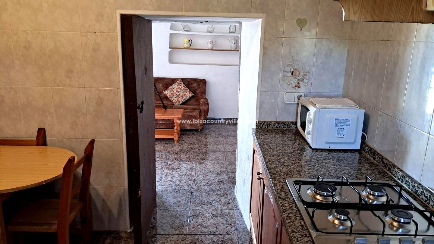 6 bedroom Finca/Country House for sale in Sant Joan de Labritja with pool garage - € 3,300,000 (Ref: 9937293)