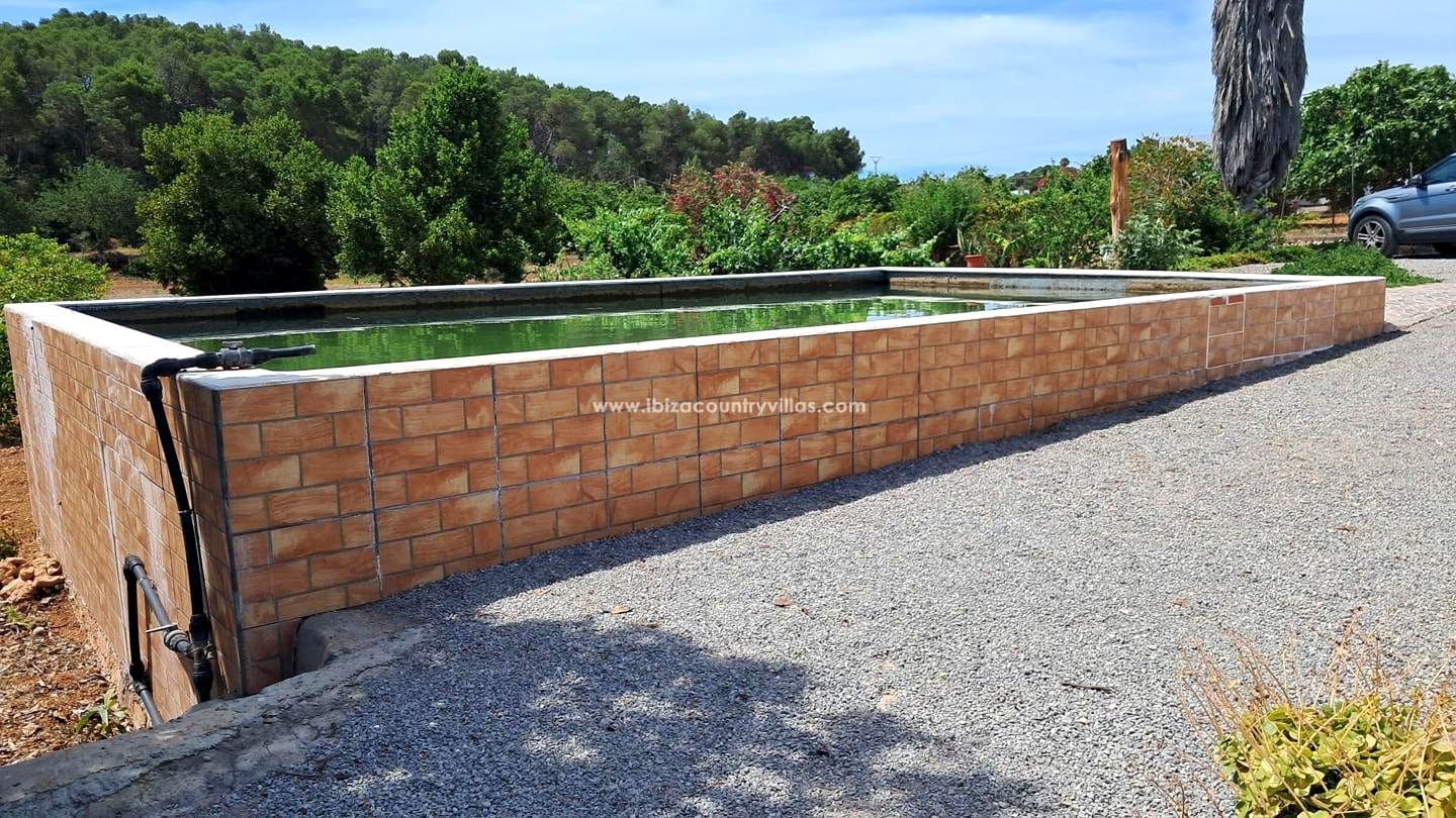 6 bedroom Finca/Country House for sale in Sant Joan de Labritja with pool garage - € 3,300,000 (Ref: 9937293)