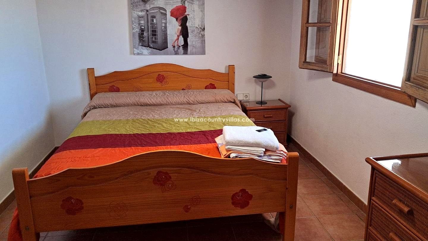 6 bedroom Finca/Country House for sale in Sant Joan de Labritja with pool garage - € 3,300,000 (Ref: 9937293)