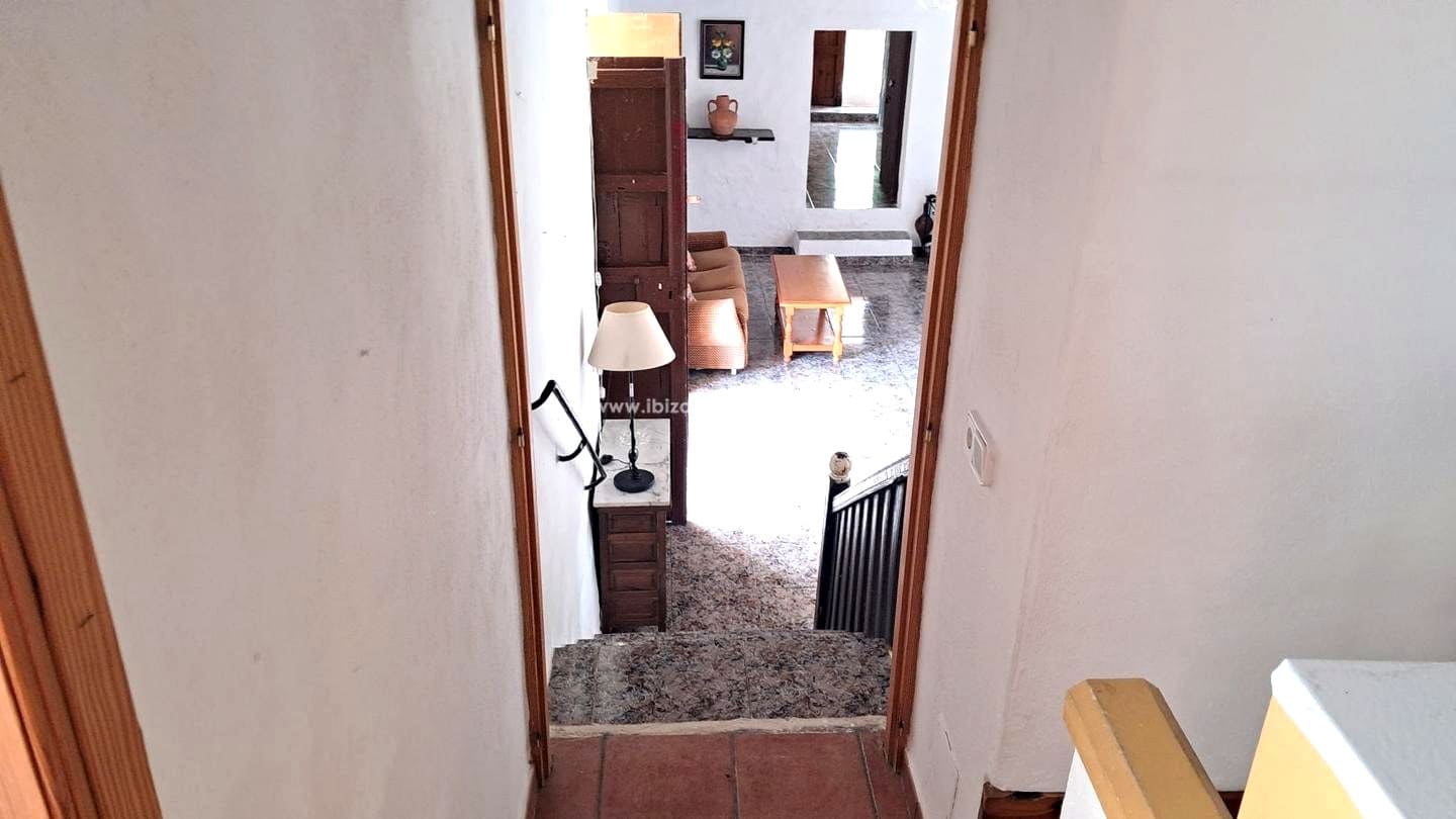 6 bedroom Finca/Country House for sale in Sant Joan de Labritja with pool garage - € 3,300,000 (Ref: 9937293)