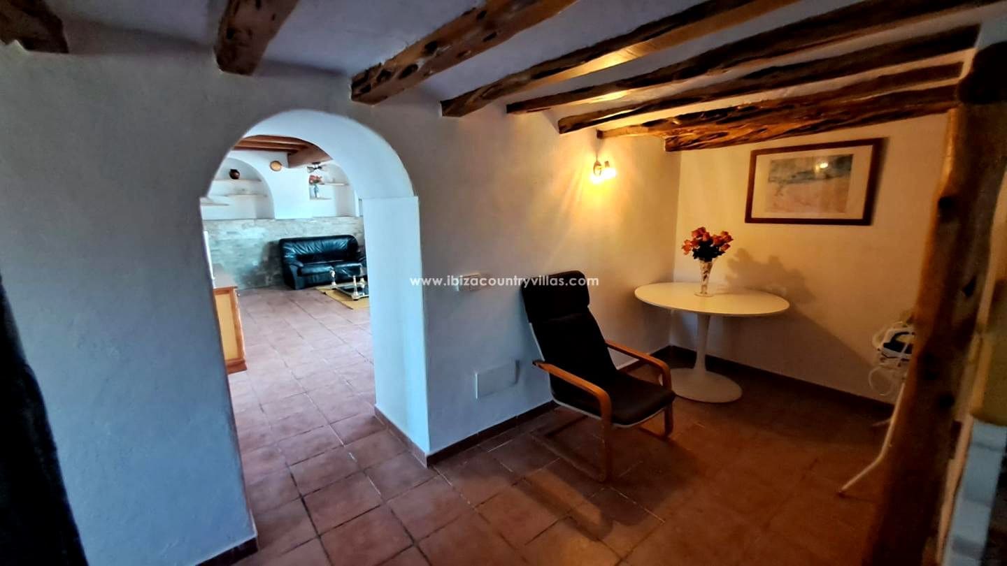 6 bedroom Finca/Country House for sale in Sant Joan de Labritja with pool garage - € 3,300,000 (Ref: 9937293)