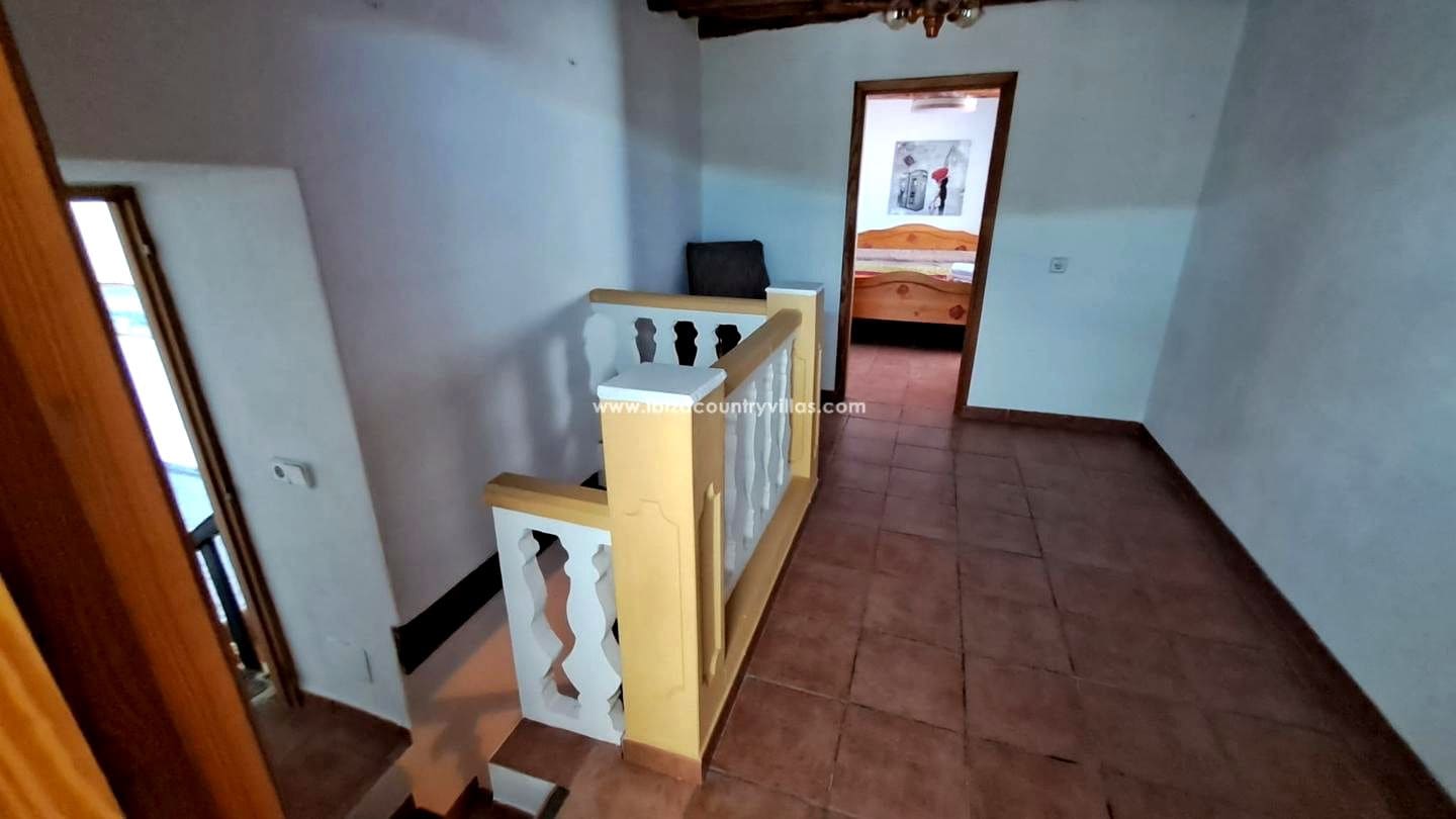 6 bedroom Finca/Country House for sale in Sant Joan de Labritja with pool garage - € 3,300,000 (Ref: 9937293)