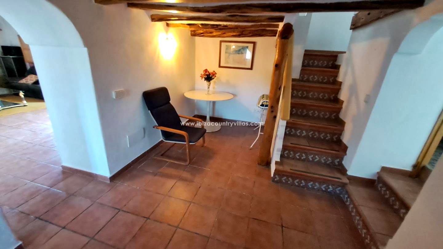 6 bedroom Finca/Country House for sale in Sant Joan de Labritja with pool garage - € 3,300,000 (Ref: 9937293)
