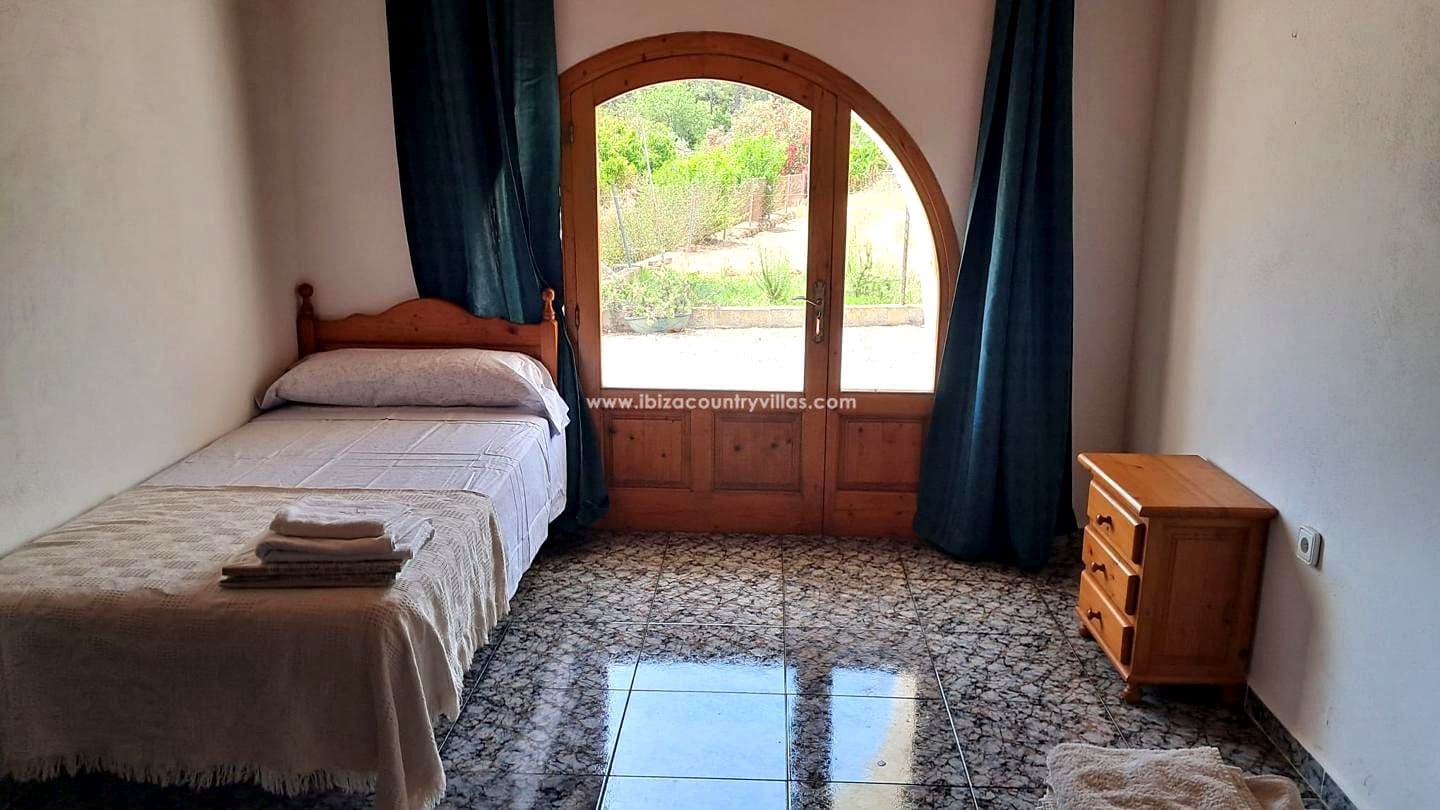 6 bedroom Finca/Country House for sale in Sant Joan de Labritja with pool garage - € 3,300,000 (Ref: 9937293)