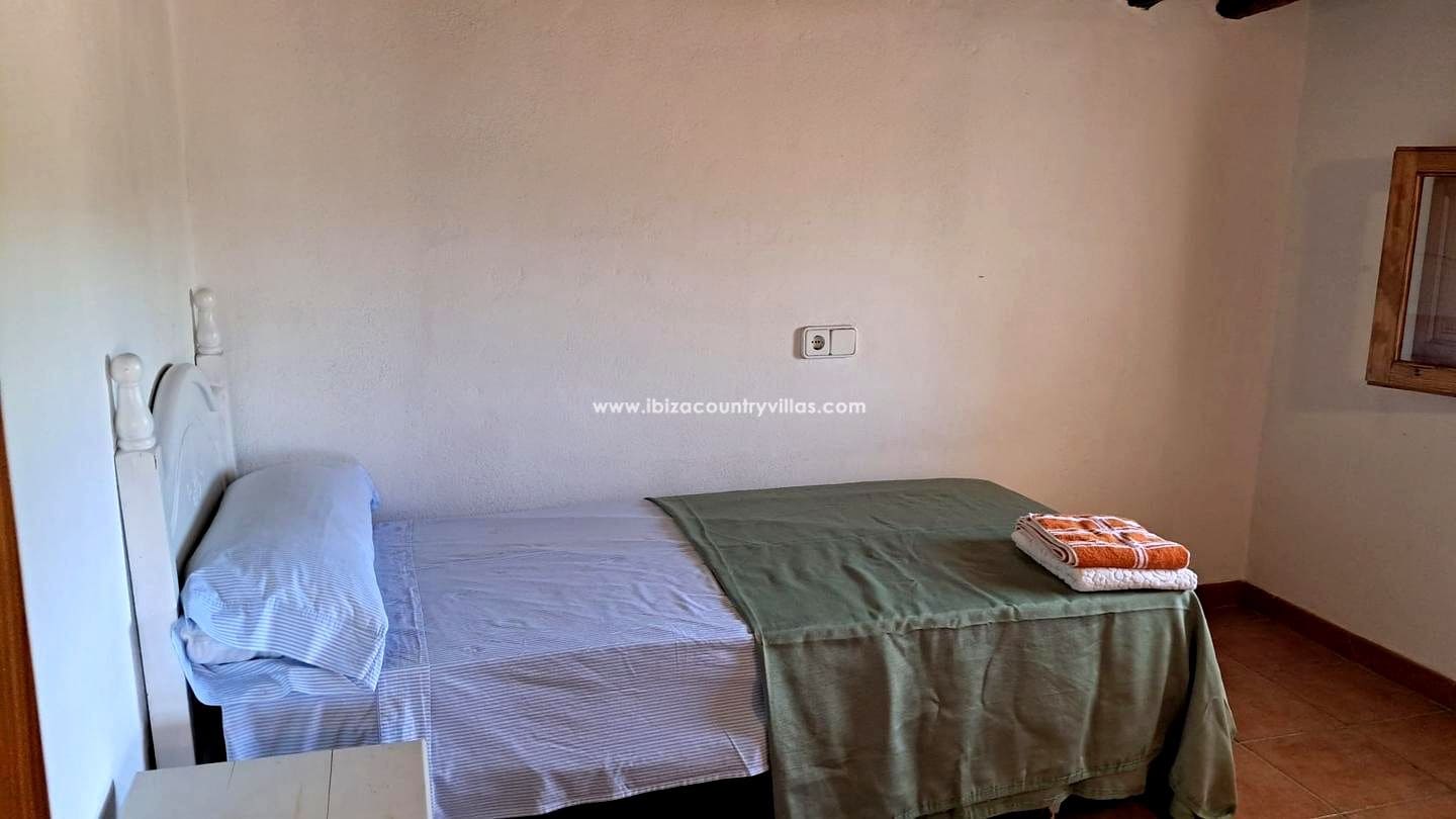 6 bedroom Finca/Country House for sale in Sant Joan de Labritja with pool garage - € 3,300,000 (Ref: 9937293)