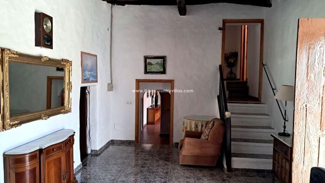 6 sovrum Finca/Hus på landet till salu i Sant Joan de Labritja med pool garage - 3 300 000 € (Ref: 9937293)