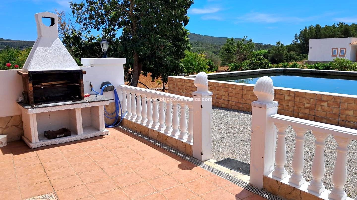 6 bedroom Finca/Country House for sale in Sant Joan de Labritja with pool garage - € 3,300,000 (Ref: 9937293)