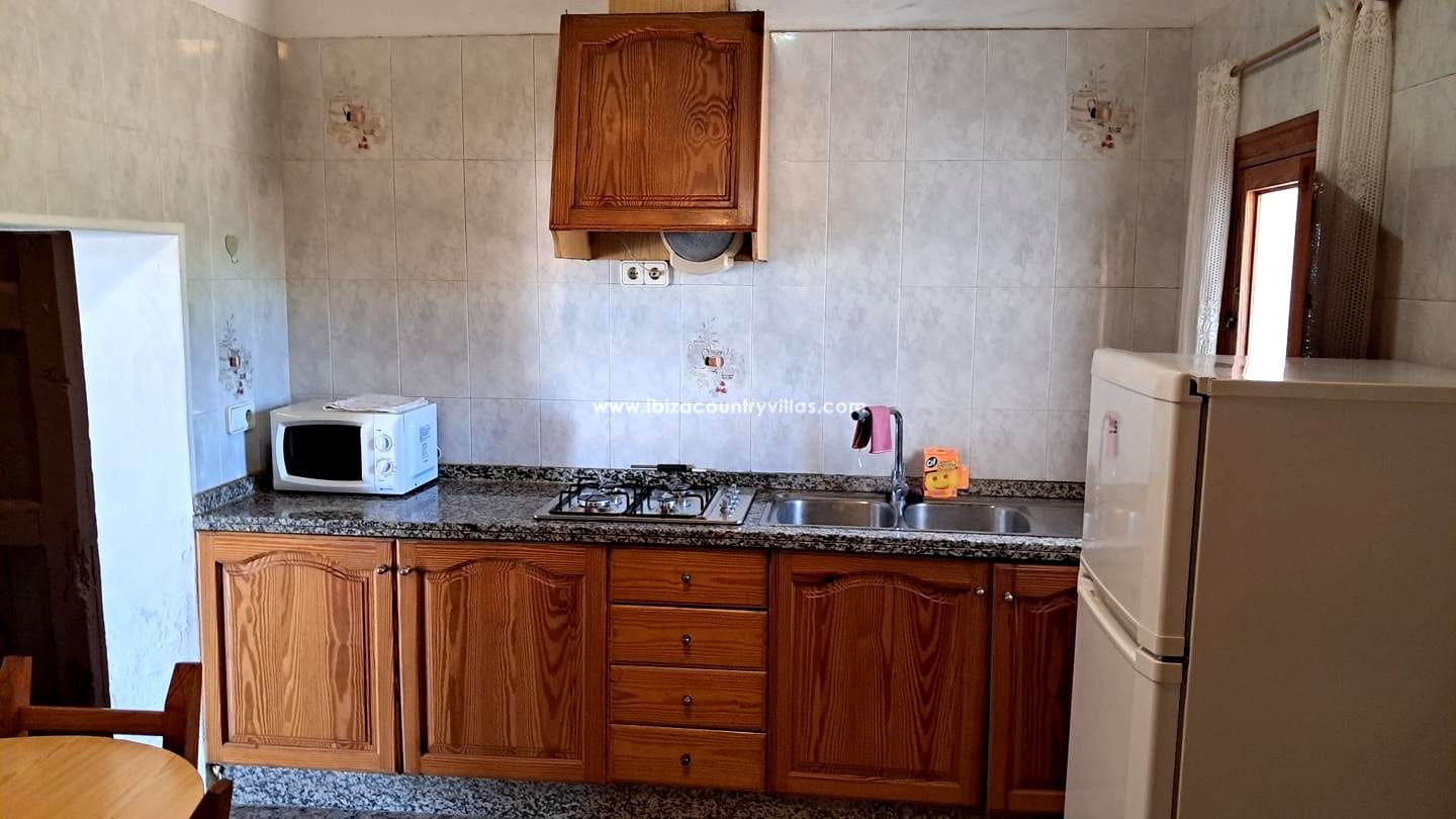 6 bedroom Finca/Country House for sale in Sant Joan de Labritja with pool garage - € 3,300,000 (Ref: 9937293)