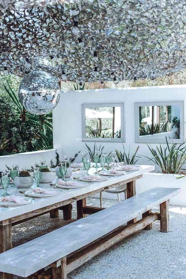 6 sovrum Villa till salu i Ibiza stad med pool - 5 750 000 € (Ref: 9986106)