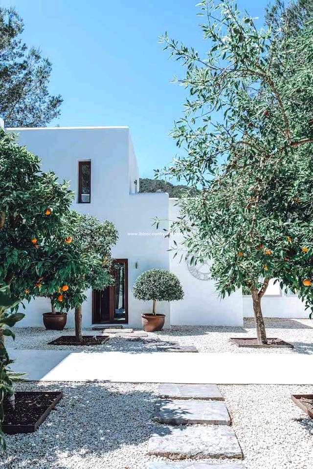 6 sovrum Villa till salu i Ibiza stad med pool - 5 750 000 € (Ref: 9986106)