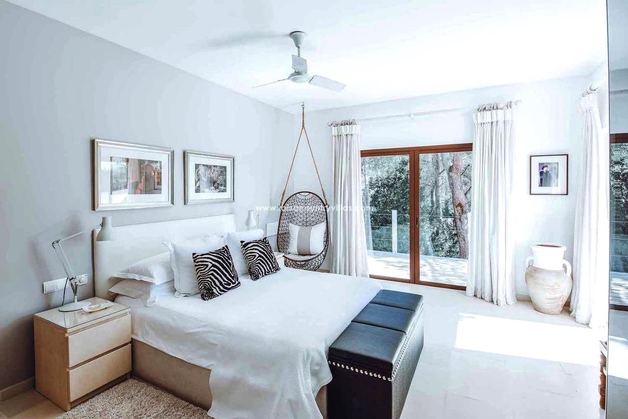 6 sovrum Villa till salu i Ibiza stad med pool - 5 750 000 € (Ref: 9986106)