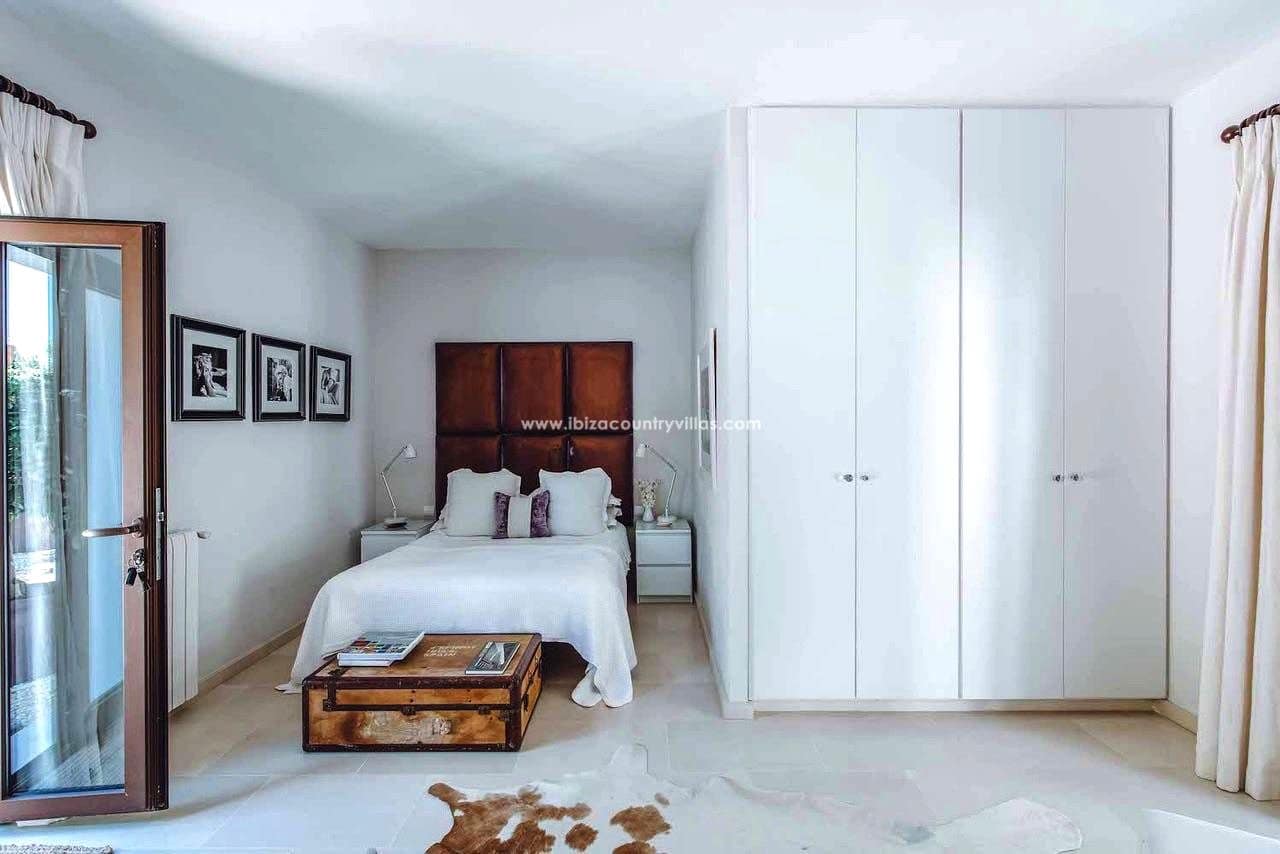 6 sovrum Villa till salu i Ibiza stad med pool - 5 750 000 € (Ref: 9986106)