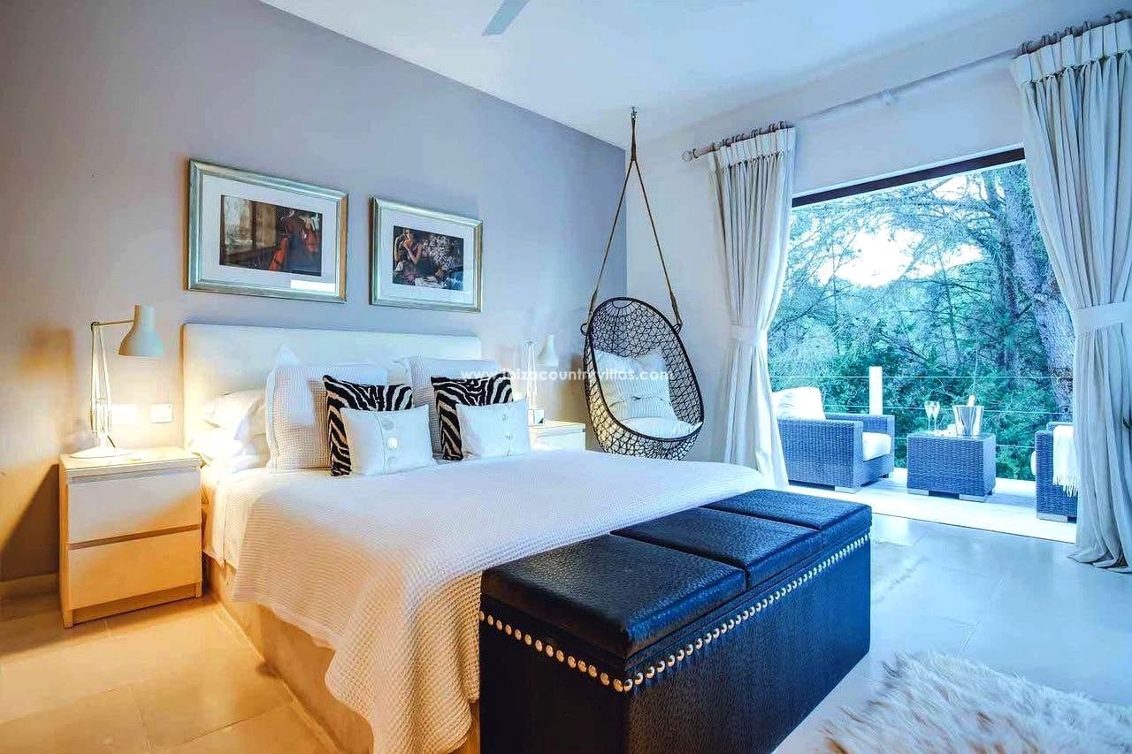 6 sovrum Villa till salu i Ibiza stad med pool - 5 750 000 € (Ref: 9986106)