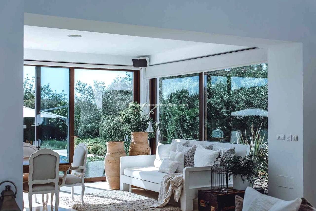 6 sovrum Villa till salu i Ibiza stad med pool - 5 750 000 € (Ref: 9986106)