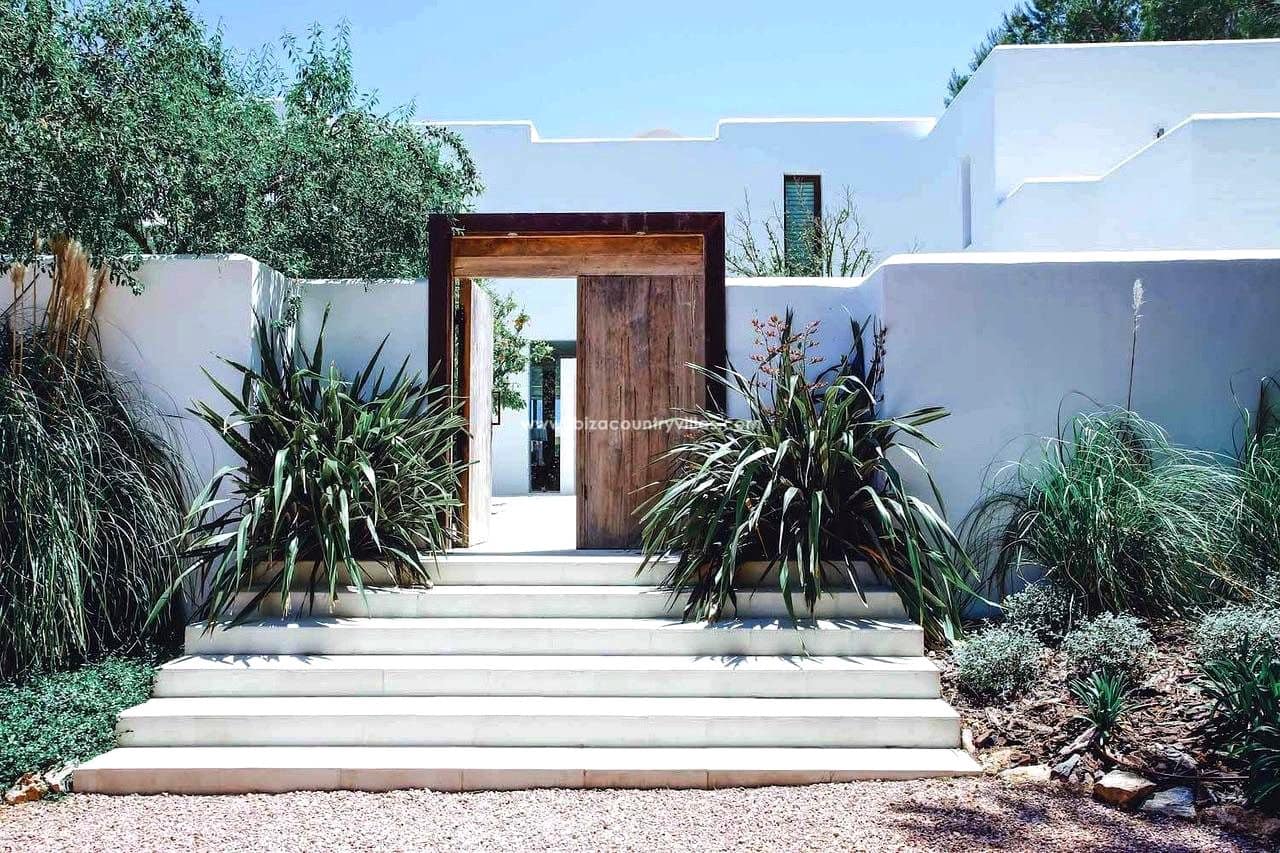 6 sovrum Villa till salu i Ibiza stad med pool - 5 750 000 € (Ref: 9986106)