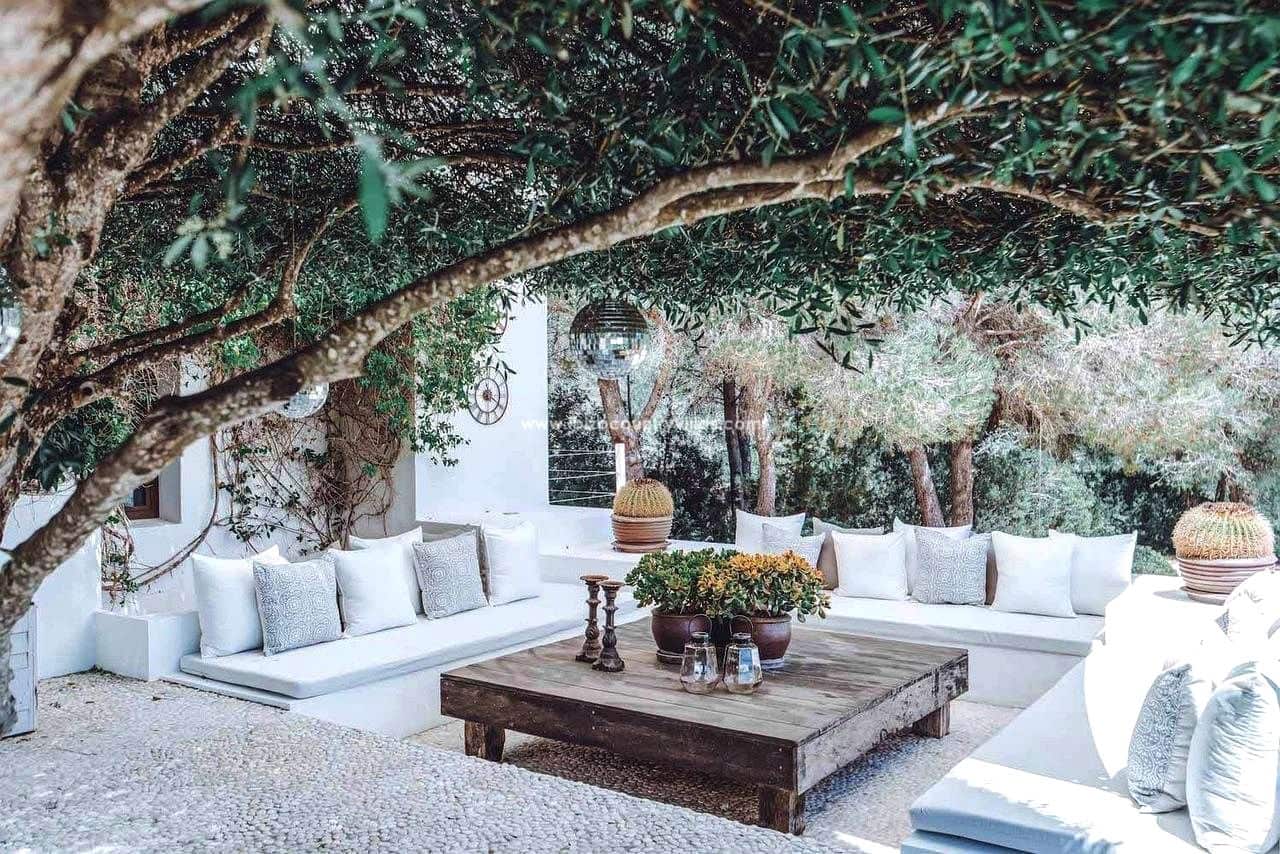6 sovrum Villa till salu i Ibiza stad med pool - 5 750 000 € (Ref: 9986106)