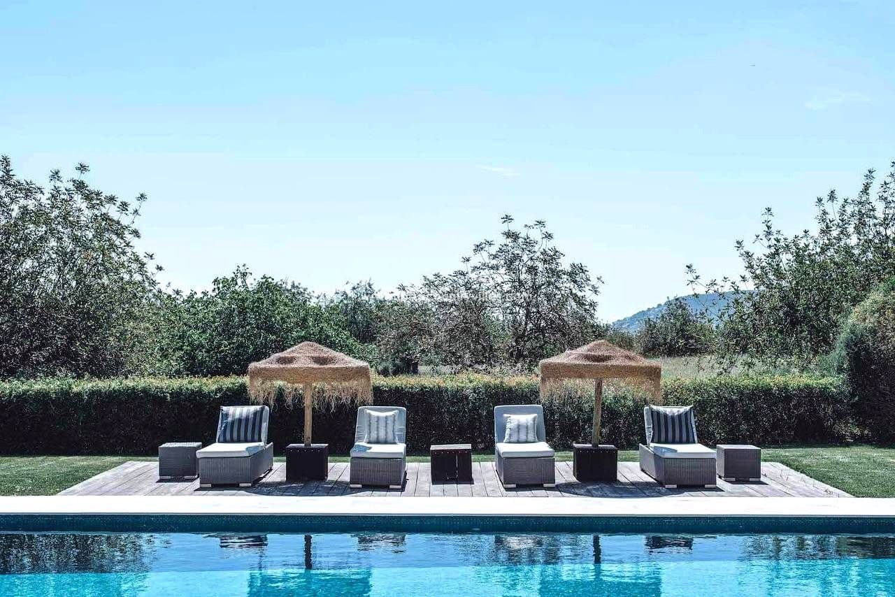 6 sovrum Villa till salu i Ibiza stad med pool - 5 750 000 € (Ref: 9986106)