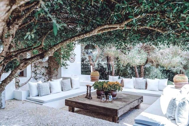 Chalet de 6 habitaciones en Ibiza / Eivissa ciudad en venta con piscina - 5.750.000 € (Ref: 9986106)