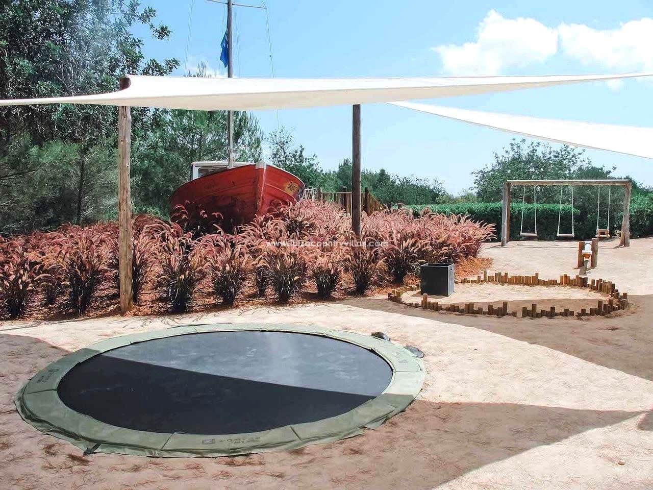 6 sovrum Villa till salu i Ibiza stad med pool - 5 750 000 € (Ref: 9986106)