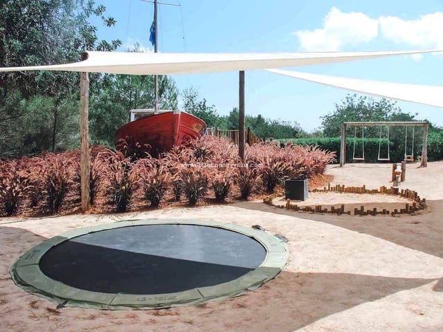 Chalet de 6 habitaciones en Ibiza / Eivissa ciudad en venta con piscina - 5.750.000 € (Ref: 9986106)
