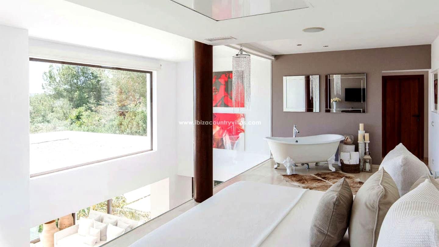 6 sovrum Villa till salu i Ibiza stad med pool - 5 750 000 € (Ref: 9986106)