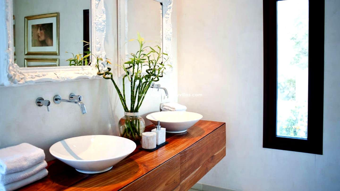 6 sovrum Villa till salu i Ibiza stad med pool - 5 750 000 € (Ref: 9986106)